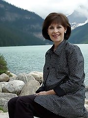 French mature damsel was fucked intensively